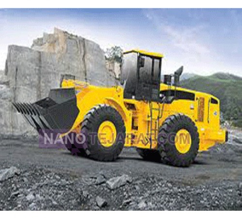 Mining Machinery